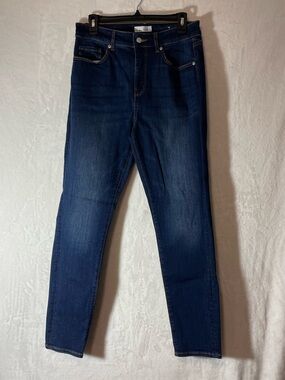 LOFT Women’s Indigo Skinny Jeans